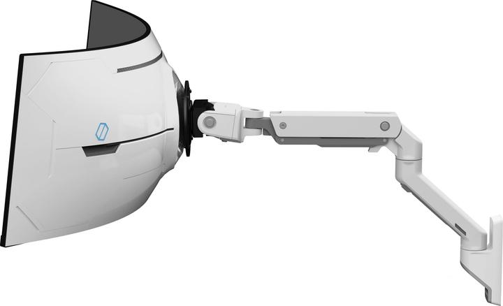 Image du produit Ergotron Hx (Mur, 57", 17 kg)