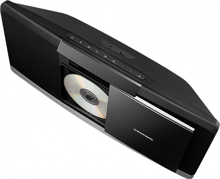 Actual product image Grundig WMS 3000 (Bluetooth, 1x 20 W)