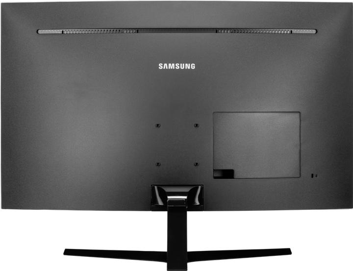 Produktbild Samsung C32JG56QQU (2560 x 1440 Pixel, 32")