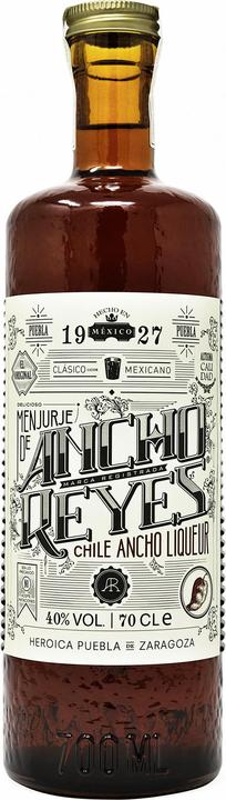 Produktbild Ancho Reyes Chile Liqueur (1 x 70 cl)