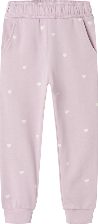 Name it Nmfvalba Swe Pant Unb Noos