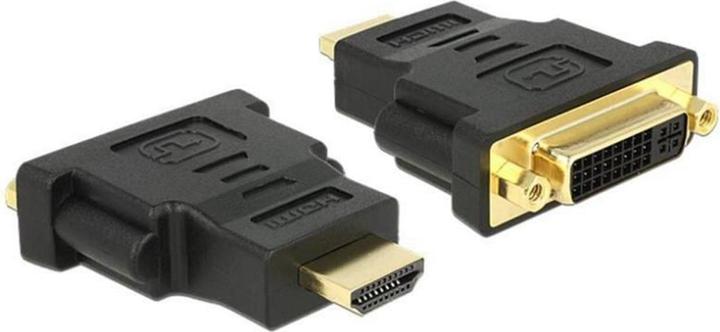 DVI