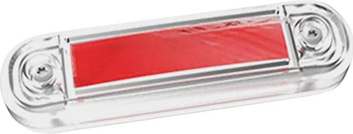 Immagine prodotto SecoRüt DesignLEDSide marker light rosso
