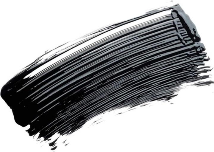 Produktbild Milani Mascara The Waterproof One 114 Black (#114 Black)