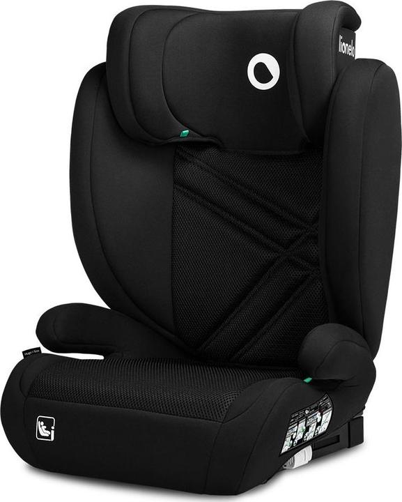 Image du produit Lionelo Hugo (Siège pour enfant, Norme ECE R129/i-Size)