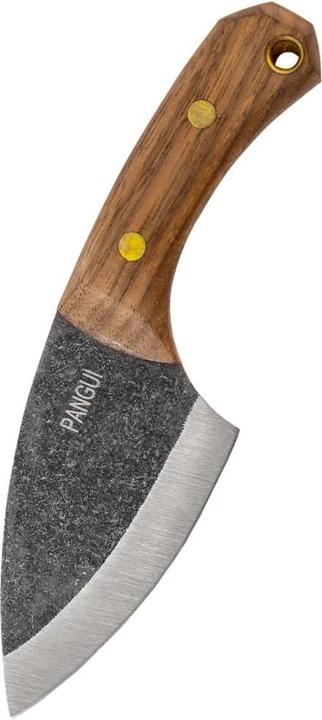 Condor Tool & Knife Pangui Knife Neck Knife (8.30 cm)