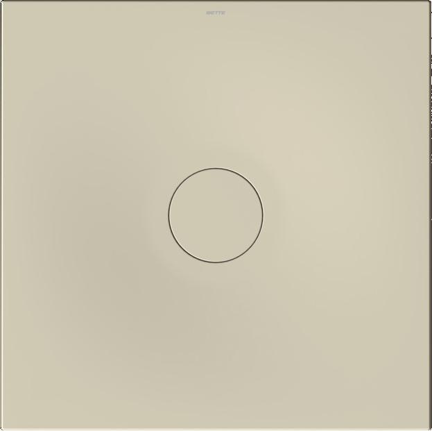Beige matt