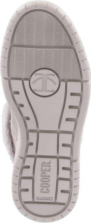 Produktbild Candice Cooper Vela mid fur (37)