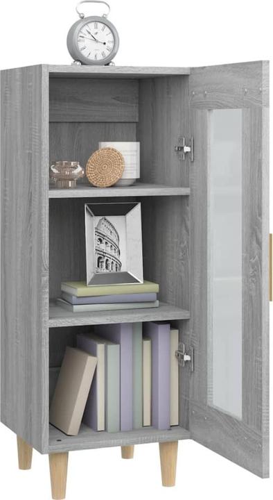 Image du produit vidaXL Sideboard (34.50 x 34.50 x 90 cm)