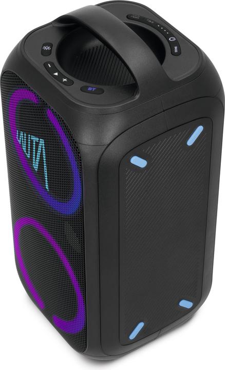 Image du produit TechniSat Wummsbox (12 h)