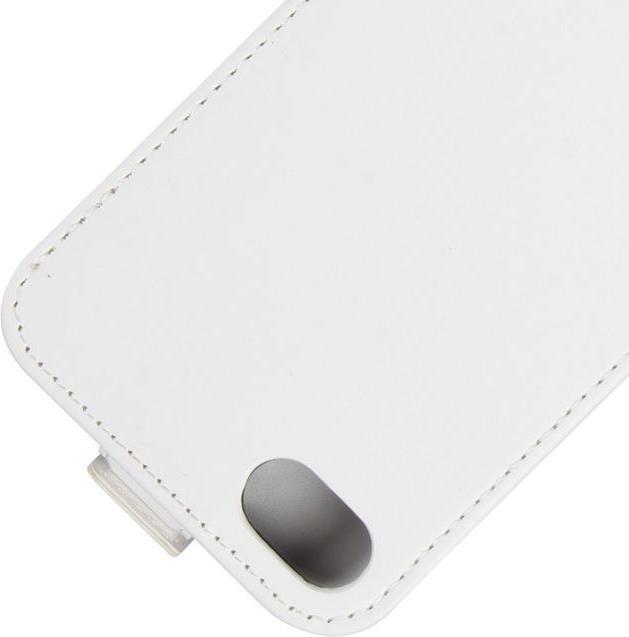 Produktbild MU Classic Leder Flipcase Hülle (Apple iPhone 7, Apple iPhone 8, Apple iPhone SE (2nd Gen), Apple iPhone SE (3rd Gen))