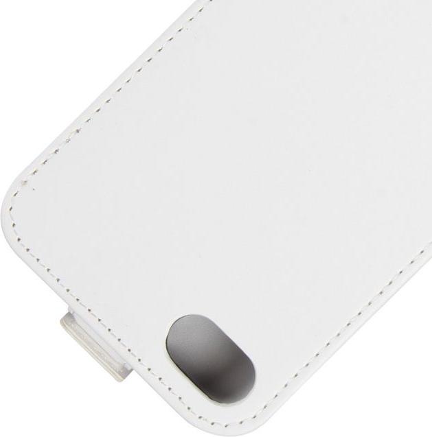 Actual product image MU Classic Leather Flipcase Cover (Apple iPhone 7, Apple iPhone 8, Apple iPhone SE (2nd Gen), Apple iPhone SE (3rd Gen))