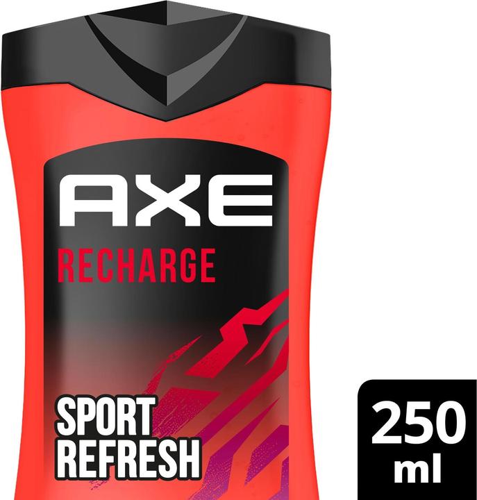 Image du produit AXE Recharge (250 ml)