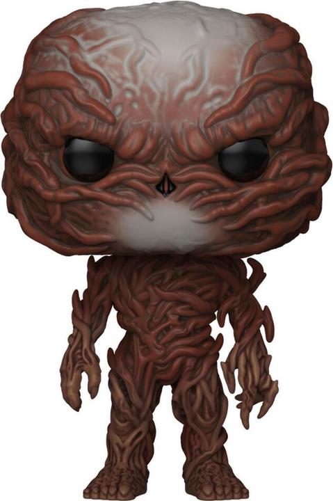 Funko POP Stranger Things S5 POP 2