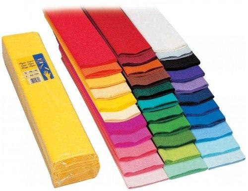 Actual product image Clairefontaine Crepe paper (30 g/m², 1x)