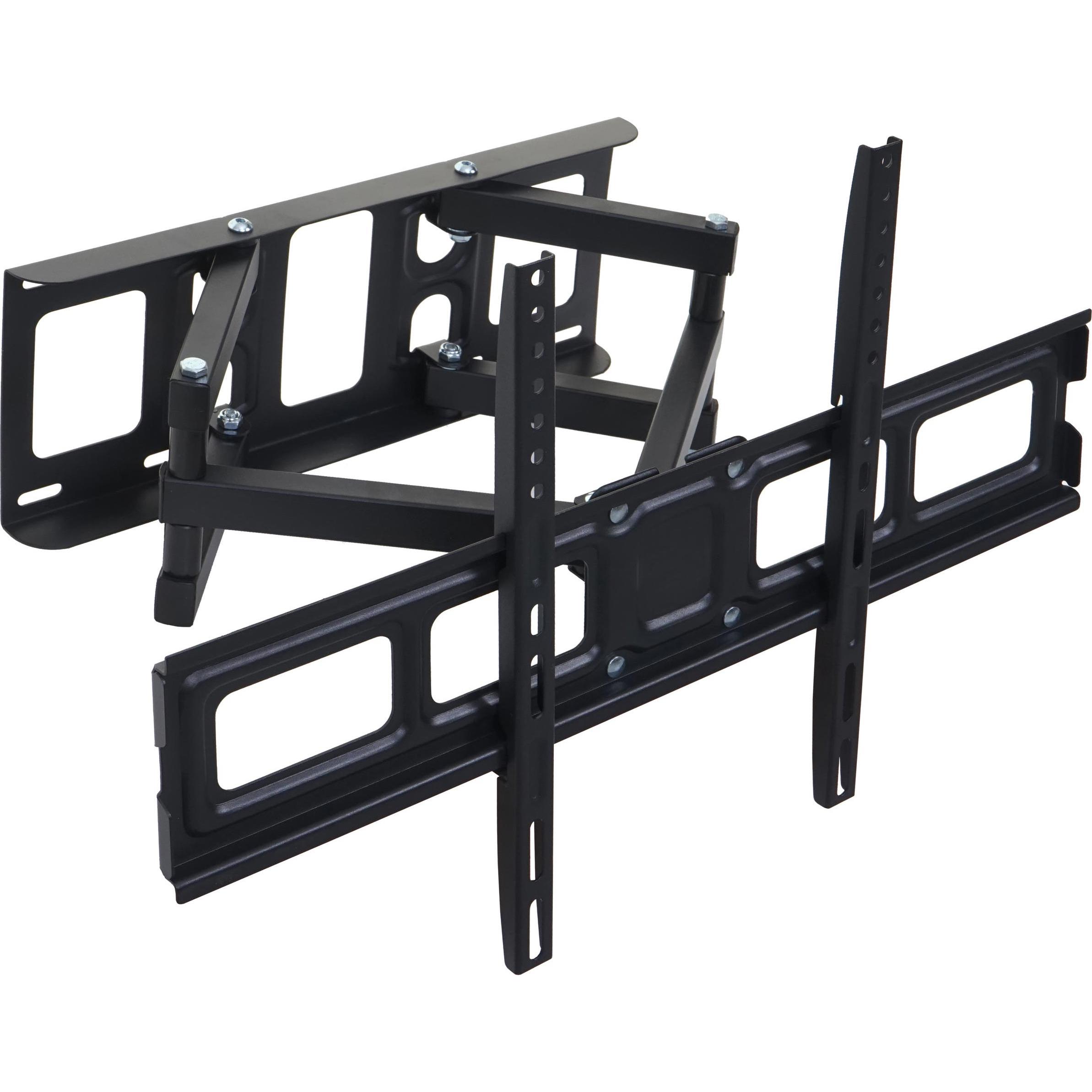 MCW C95 (Wand, 65"), TV Wandhalterung, Schwarz