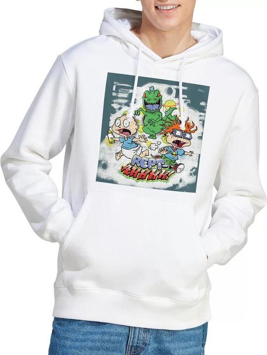 Produktbild Rugrats ReptAhhhhh! Kapuzenpullover (M)