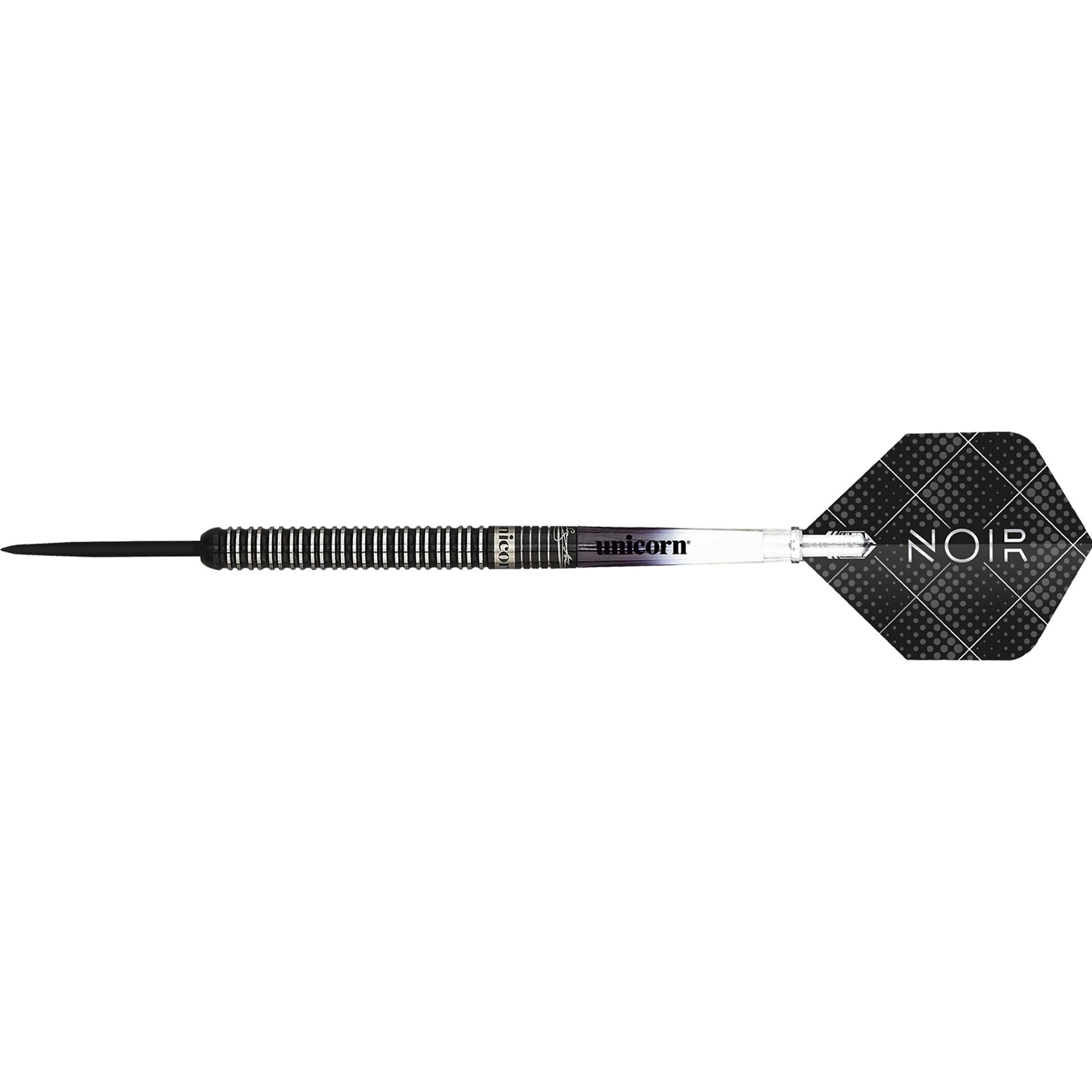 Thumbnail - Unicorn Noir Darts Presentation Box (23 g)