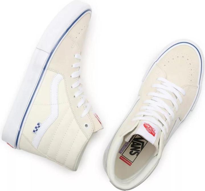 Produktbild Vans Skate Sk8-Hi (45)