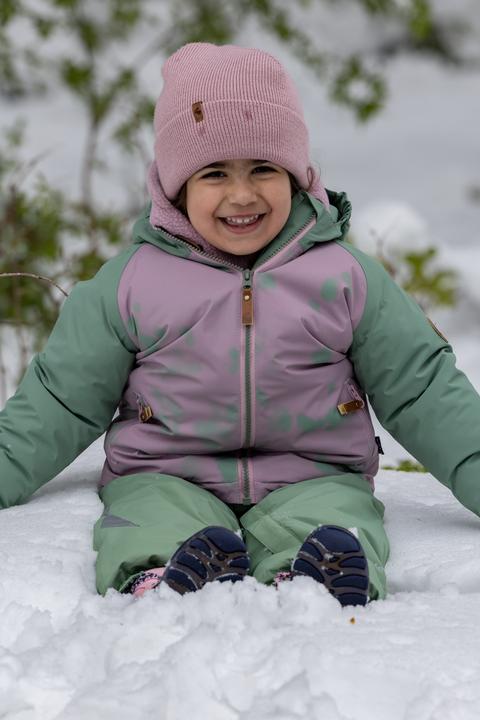 Immagine prodotto Rukka Gia giacca inverno per bambini (80)
