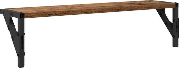 Produktbild vidaXL Wandregale (60 x 15 x 15.50 cm)
