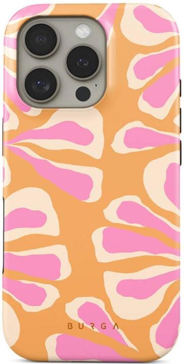 Burga MagSafe Aloha (Apple iPhone 16 Pro)