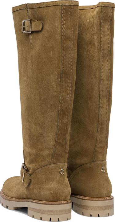 Actual product image Jimmy Choo Boots (40)