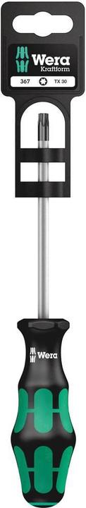 Productafbeelding Wera 367 SB TORX schroevendraaier TX (TX Plus)