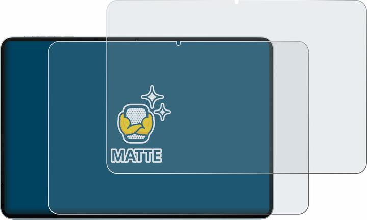 Actual product image BROTECT Protector Anti-Glare (2 pcs., Teclast T60 Plus)