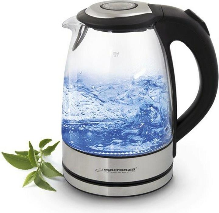 Produktbild Esperanza Tugela EKK012 (1.70 l)