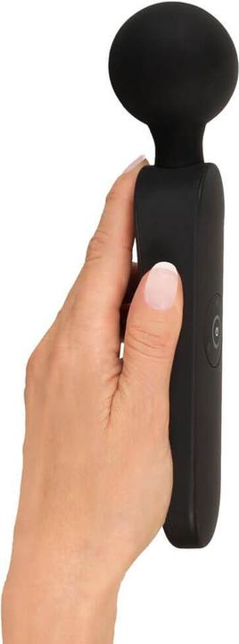 Actual product image Couples Choice wall vibrator with 3 attachments
