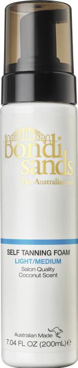 Produktbild Bondi Sands Self Tanning Foam (200 ml)