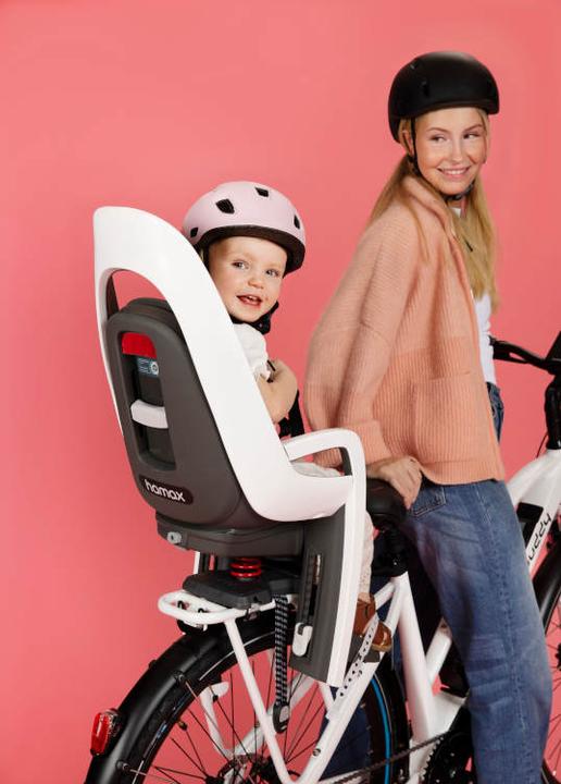 Actual product image hamax Caress (Carrier)