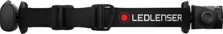Immagine prodotto Ledlenser Lampada frontale a LED H5 Core (350 lm)