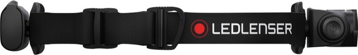 Produktbild Ledlenser LED-Stirnlampe H5 Core (350 lm)