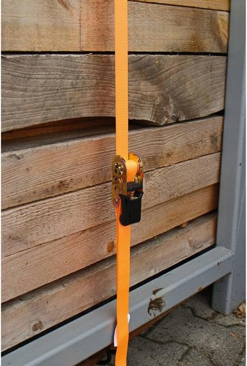 Actual product image Kerbl Rebeca