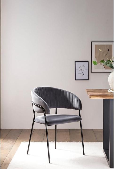 Actual product image SalesFever Stuhl