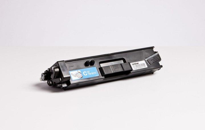 Produktbild Brother Tn-321c (C)