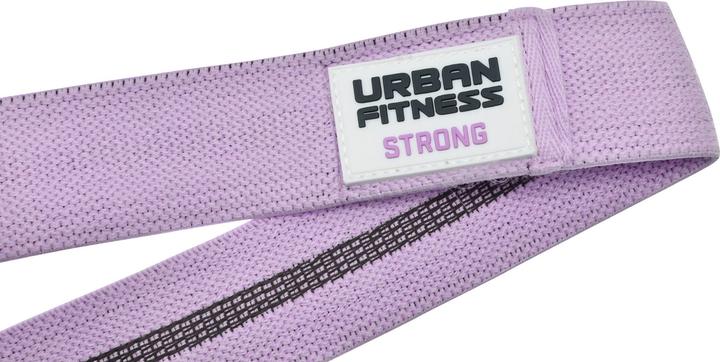 Immagine prodotto Urban Fitness Fascia di resistenza (2 m, Strong)