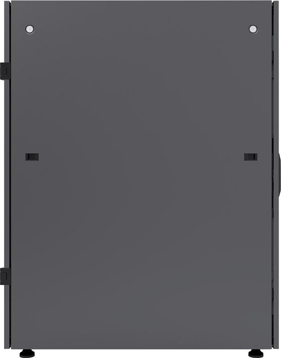 Produktbild Intellinet 19" Serverschrank (10.86 HE, 19 Zoll Rack)