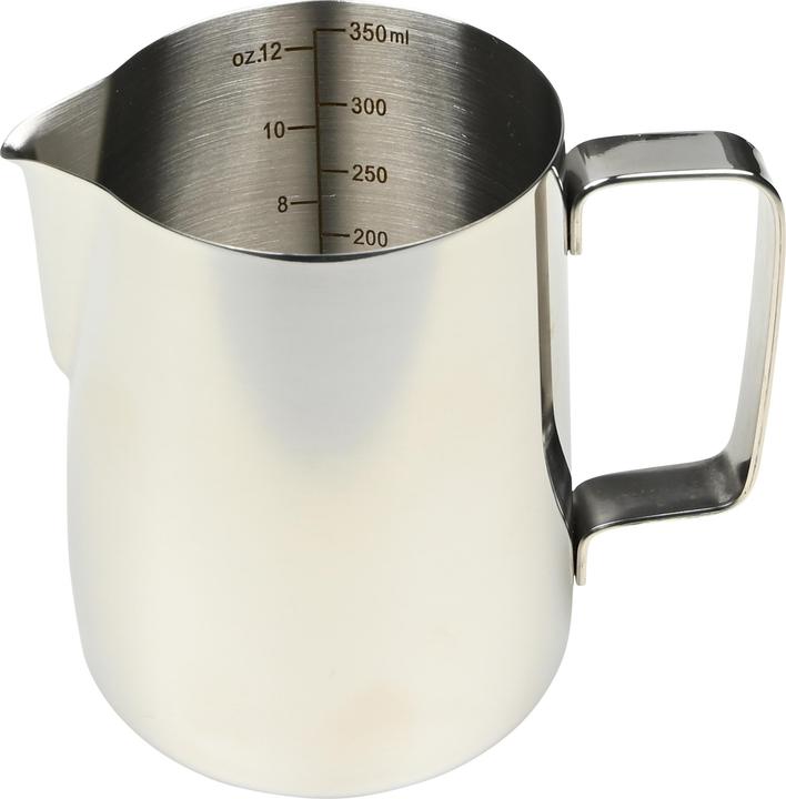 Image du produit Benson Home Pot à lait en acier inoxydable 600 ml (0.60 l)