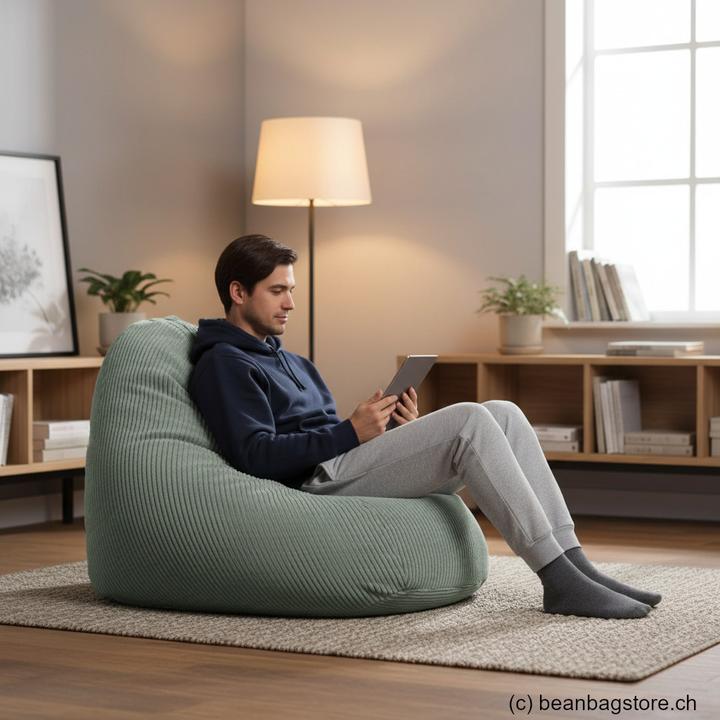 Produktbild Sitting Point Shara