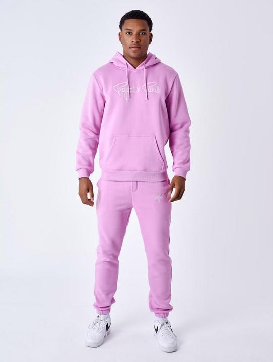 Immagine prodotto Project X Paris felpa con cappuccio project x pari eential (S)