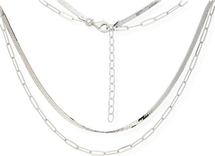 Produktbild Carat Chic (Silber 925, 60 cm)