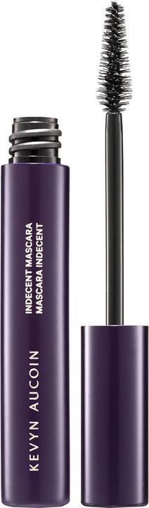 Actual product image Kevyn Aucoin Indecent Mascara (Black)