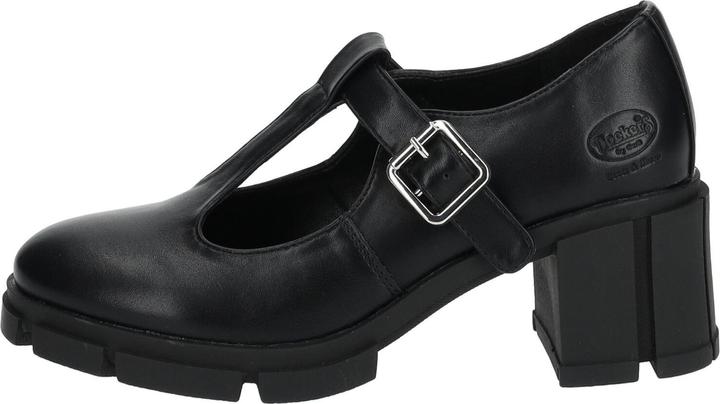 Actual product image Dockers Pumps (40)