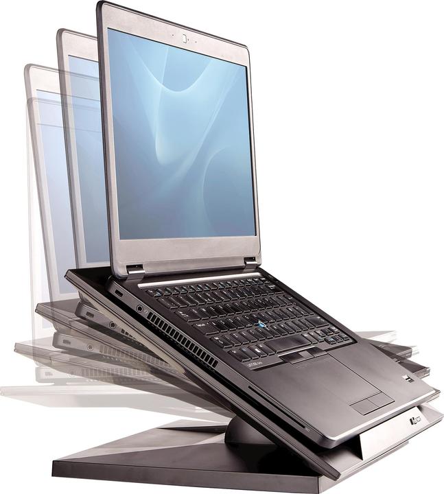 Produktbild Fellowes Designer Suites Ständer