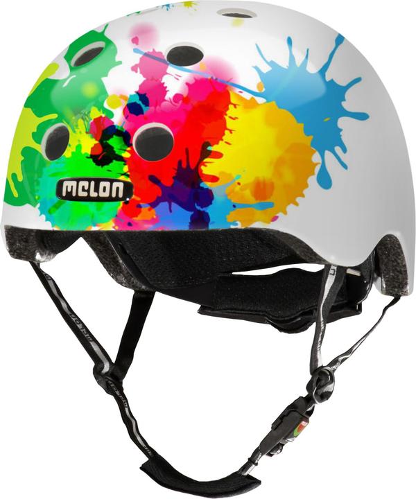 Colour flash