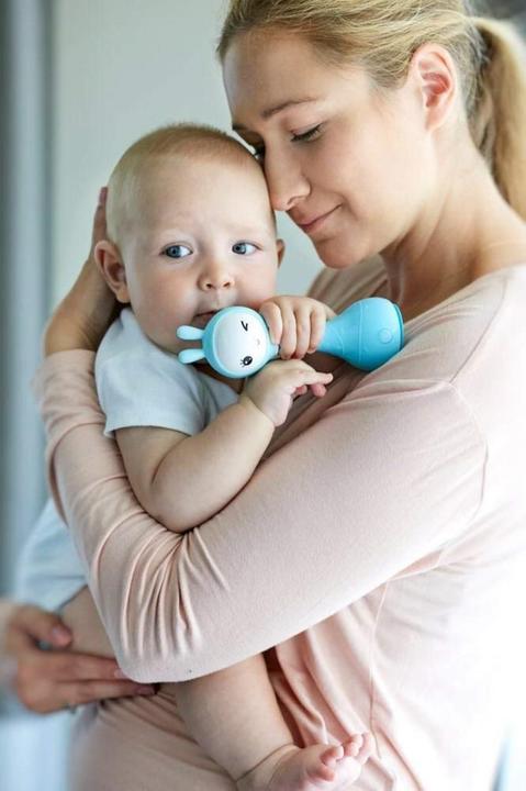Produktbild Alilo Smart Bunny