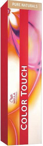 Immagine prodotto Wella Color Touch Pure Naturals (10/0 biondo chiaro)